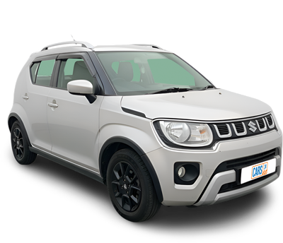 Maruti IGNIS-img